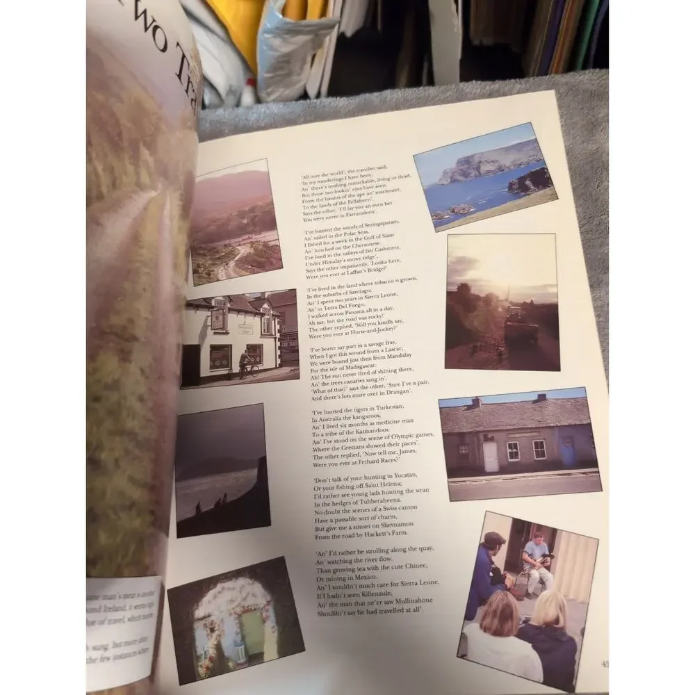 Ireland Of The Welcomes Magazine Vol. 42 No. 1. 1993